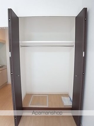 犬目学生マンション[1K/22.64m2]の収納