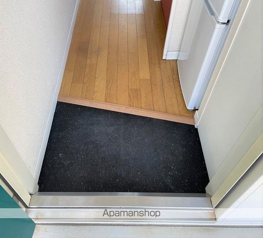 レオパレスサニーヒルの内装写真