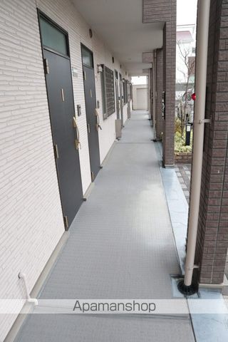ファミリアの玄関写真