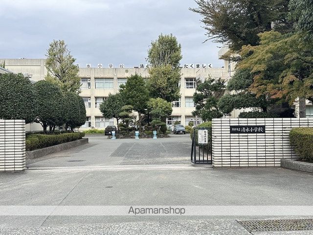 ディールーム清水東町IIの周辺写真