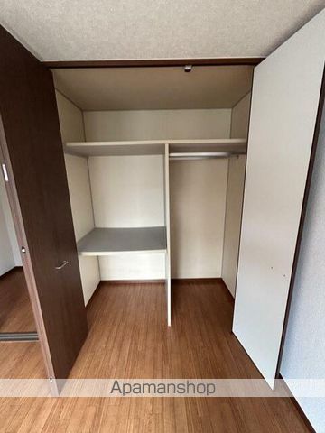 エルム篠原の内装写真