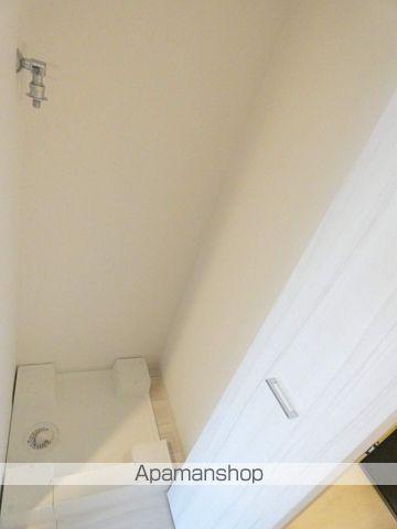S−RESIDENCE都島LUXの内装写真