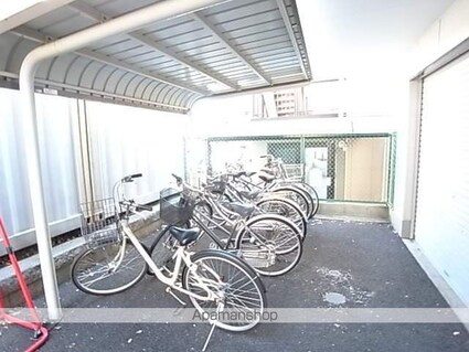 カペディアム[1K/20.04m2]の共用部1