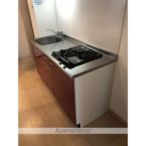 イースタンヒルズ覚王山の内装写真