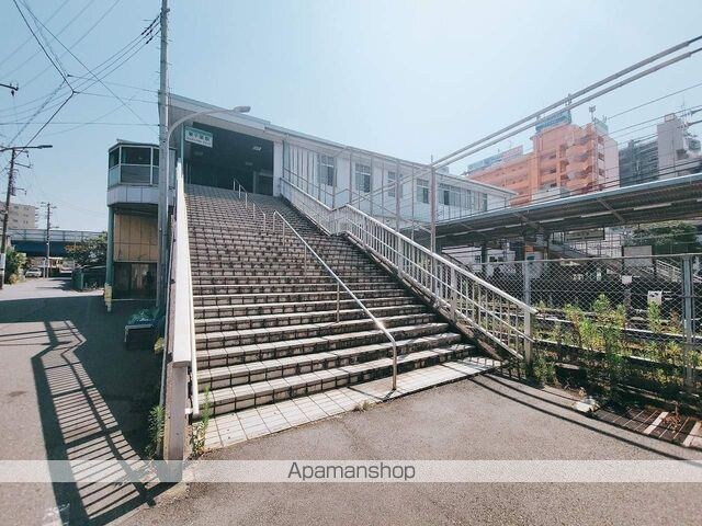 レオパレスクローバー[1K/19.87m2]の周辺7