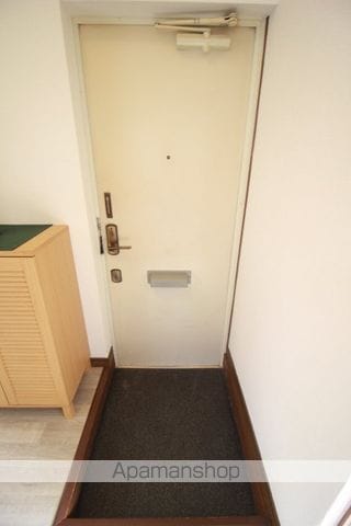 アネックス門田の内装写真
