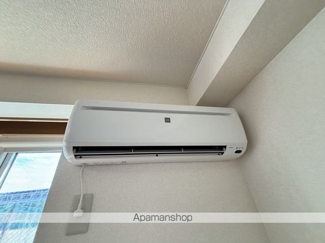 メゾンパティオ東山の内装写真