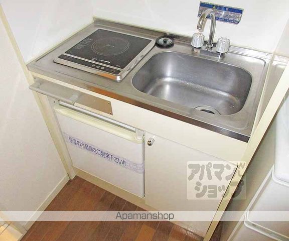 レオパレス明和の内装写真