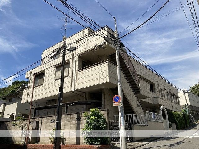 シェルム豊岡の外観写真