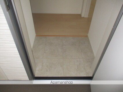 フジパレス　遠里小野Ⅰ番館[1K/31.38m2]の玄関