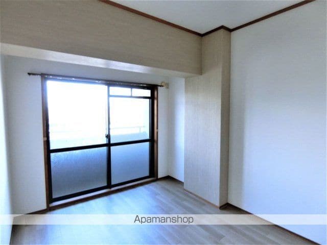 ベルエール南観音の内装写真