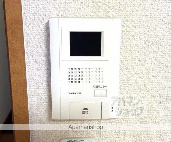 レオパレスクレールアミラの内装写真
