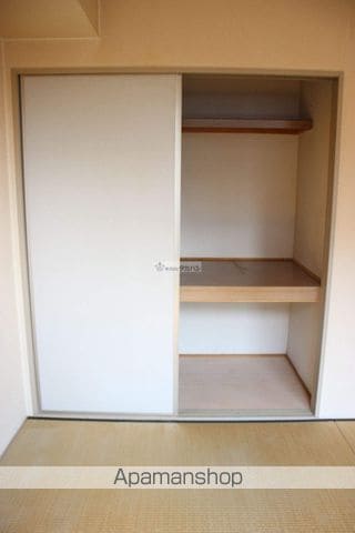 サンコート橋塚壱番館の内装写真