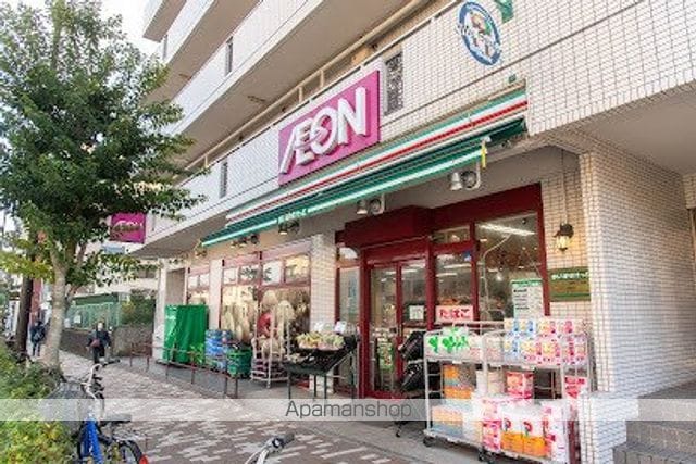 コンフォリア・リヴ南砂町EASTの周辺写真