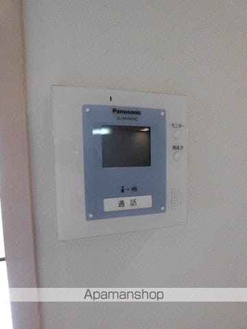 メゾンドブランシュ鴨池の内装写真
