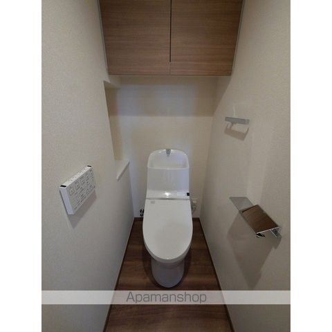ディームス駒込の内装写真