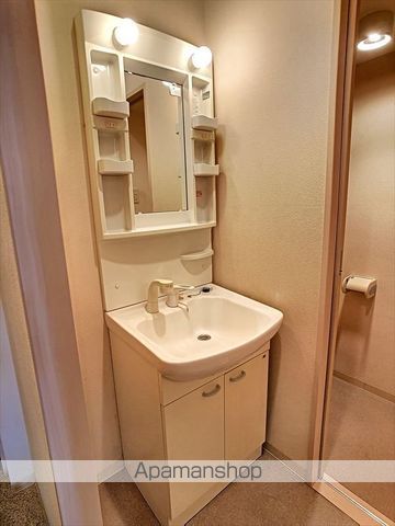 ゴールデンクロス古井の内装写真