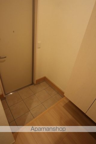 カーサ・ジーヴォ千里園の内装写真