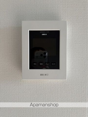 グランデパーチェ稲田堤の内装写真