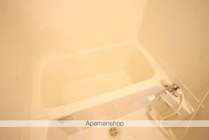 アルフォレスト森山[1K/22.2m2]のバス