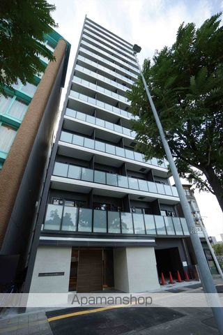 ブランシエスタ金山の外観写真