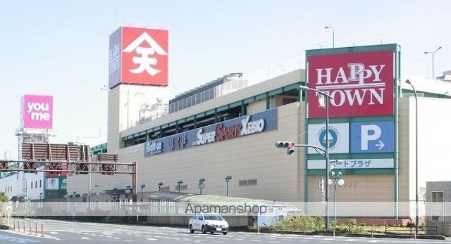 エスパース深津の周辺写真