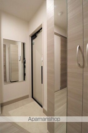 ＣｏｕＲ１８高宮Ｅ[1LDK/44.5m2]の玄関1