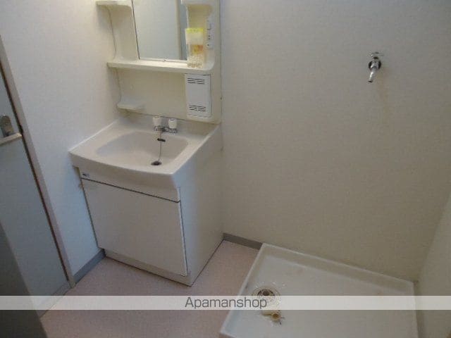 ハイツリバティIの内装写真