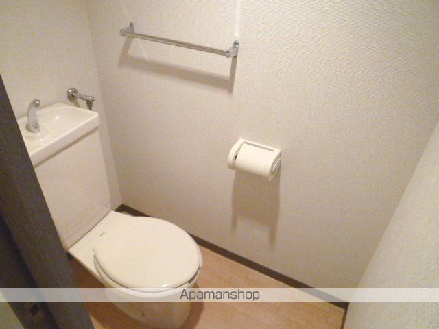 フィオーレセレストの内装写真