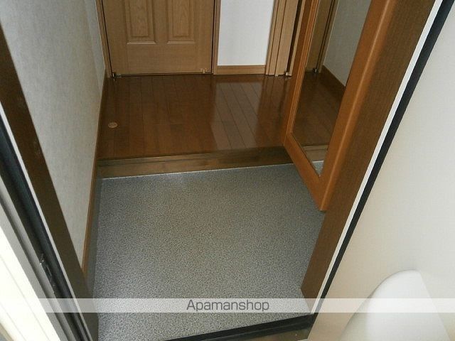 カラリア西1条通りの内装写真