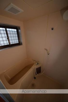 コーポヤマキ[1R/23m2]のバス