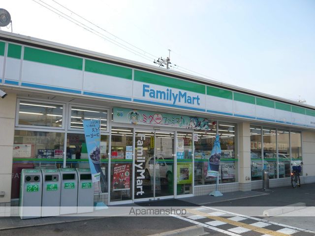 タウニィ高松の周辺写真