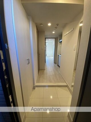 ＨＹ’ｓ三ノ輪[1K/25.84m2]の内装2