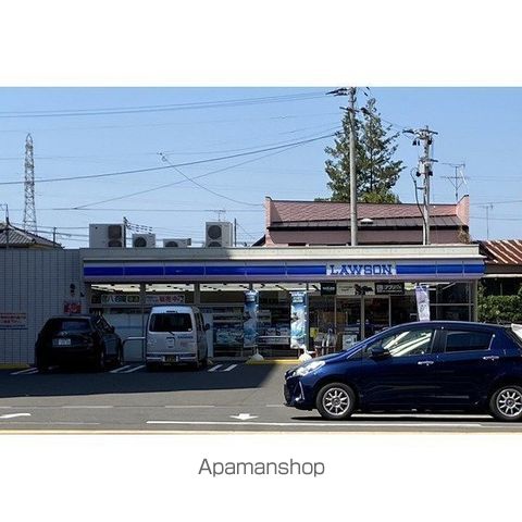 arrivare仙台東の周辺写真