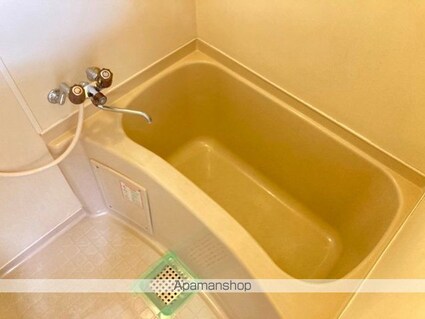 コスギハイツⅠ[1K/19.64m2]のバス