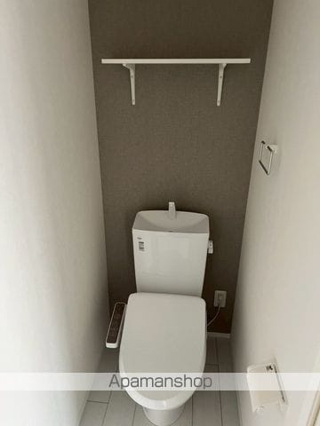 モンテパラッツォ大森山王の内装写真