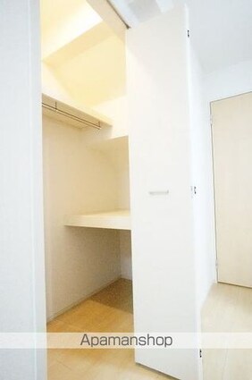 ホーリーホック　Ⅲ[1R/30m2]の収納