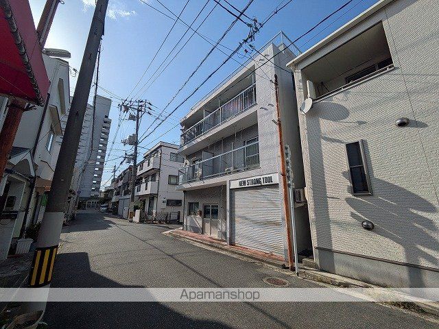 西林ビルのその他写真
