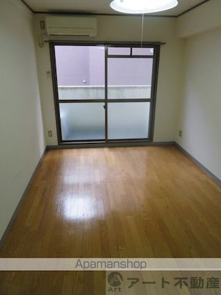 オクトワール松山土居田西館[1DK/22.68m2]の内装7