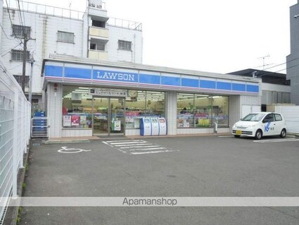 グランメゾン[1LDK/46.98m2]の周辺4