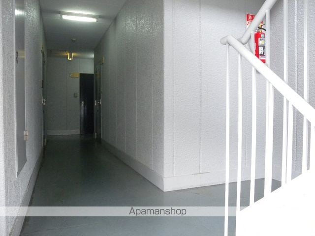 ビートル山本北D棟のその他写真
