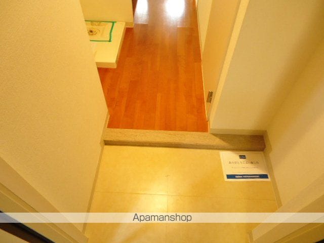 ヴェルコンシェールの内装写真