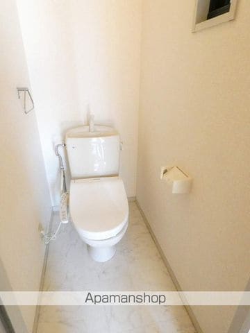 ホームズウィステリアの内装写真