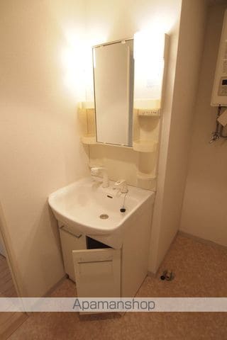 SーFORT東札幌ノルドの内装写真