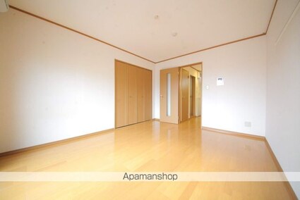 ヤングリーヴス[1K/20m2]の内装1