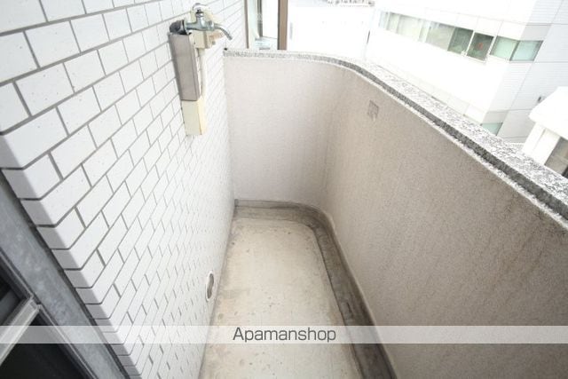 幟ビルの内装写真