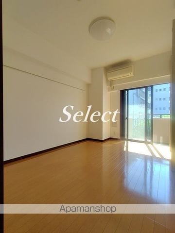 グリフィン横浜・山下町の内装写真