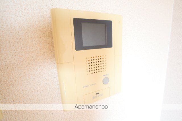アイリスハイツ8号館の内装写真