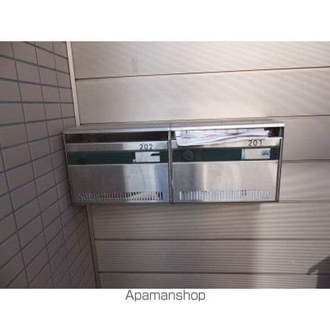 グランディオール原の外観写真