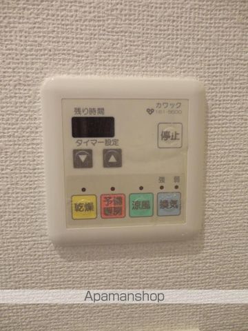 北堀江GGRの内装写真